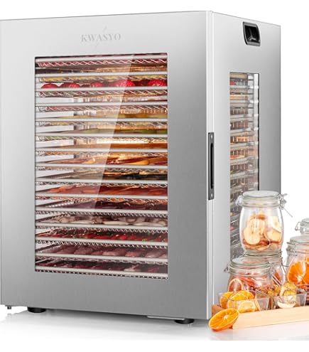 食品用乾燥機　ドラッピー DSJ-mini フードドライヤー　静岡製機株式会社 Amazon.co.jp: 食品乾燥機 ドラッピーmini (ミニ) DSJ-mini 静岡