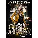 Ghost Hunter: Paranormal Cozy Mystery with Older Sleuth (Prime Time Crime Book 2)