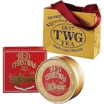 Amazon.co.jp: 【TWG Tea公式】シルバームーンティー缶入り茶葉 100g