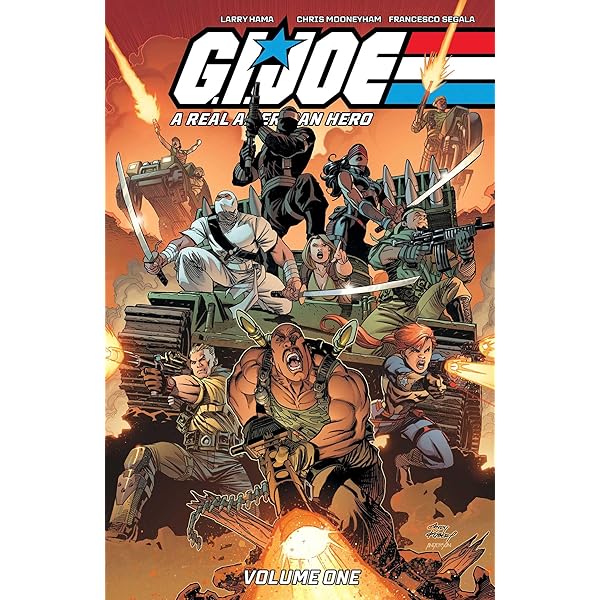 Amazon | Street Fighter x G.I. JOE | Sitterson, Aubrey