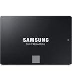 SAMSUNG SSD 870 EVO, 1 TB, Form Factor 2.5”, Intelligent Turbo
