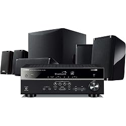 JBL Cinema 510 5.1 Home Theater Speaker 