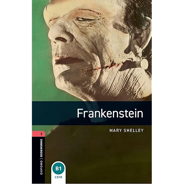 Amazon | Frankenstein (Penguin Classics) | Shelley, Mary, Hindle