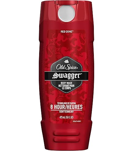 Amazon | オールドスパイス ハイエンデュランス ボディソープ ピュア