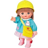 メルちゃん きせかえセット わくわくつうえんふく