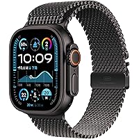 Amazon.co.jp: Apple Watch Ultra 2(GPS + Cellularモデル)- 49mm