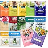 【Amazon.co.jp限定】 クナイプ バスソルト 全14種 サクラ スミレ 入り トライアル アソート 詰め合わせセット 入浴剤