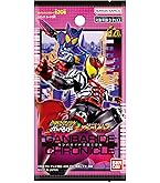 Amazon.co.jp: バンダイ(BANDAI) 仮面ライダーバトル ガンバ
