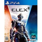 ELEX II エレックス2 - PS4