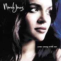 Norah Jones Come Away With Me ノラジョーンズ Amazon.co.jp: Come Away With Me: ミュージック