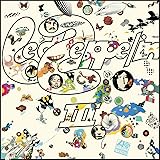 Led Zeppelin 3 [REMASTERED ORIGINAL1CD]