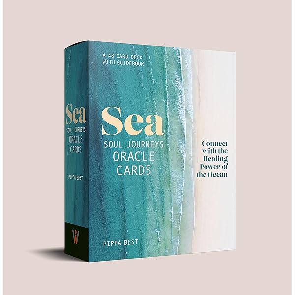 Amazon | Dream Ritual Oracle Cards: A 48-Card Deck and