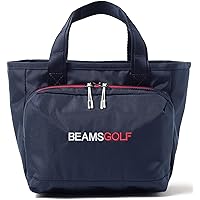 ビームスゴルフ BEAMSGOLF カートバッグ 保冷 保温 BEAMS GOLF｜＜累計販売1400点！＞保冷・保温機能付き ビック