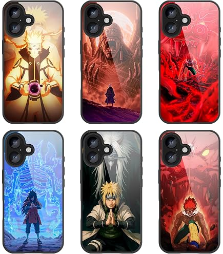 Amazon.co.jp: BOKNI スマホケース iphone 16用ケース 暁 あかつき