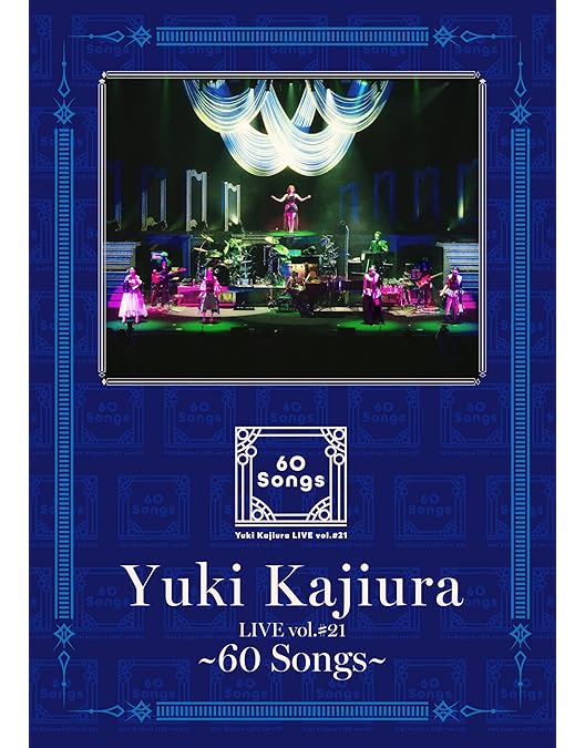 Amazon.co.jp: 30th Anniversary Yuki Kajiura LIVE vol.#19 ~Kaji Fes