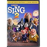 Onlyzoo Sing 2