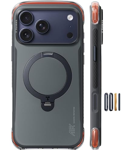 Amazon.co.jp: TELESIN Master Grip 磁気携帯電話カメラグリップキット