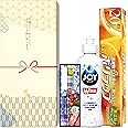 [KAZARIS] 引っ越し 挨拶 粗品 ギフト 【5個セット】 シール付き 工事 新築 ラップ あいさつ 引越し (5個セット)