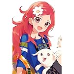 動物と話せる少女リリアーネ iPhone(640×960)壁紙 小さなロバの大きな勇気! モルモットの親友をさがして! 動物と話せる少女リリアーネ iPhone(640×960)壁紙 小さなロバの大きな勇気! モルモットの親友をさがして!