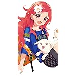 動物と話せる少女リリアーネ iPhoneSE/5s/5c/5 壁紙 視差効果 小さなロバの大きな勇気! モルモットの親友をさがして! 動物と話せる少女リリアーネ iPhoneSE/5s/5c/5 壁紙 視差効果 小さなロバの大きな勇気! モルモットの親友をさがして!