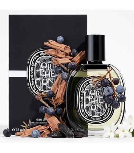 Amazon | ディプティック オードパルファン オルフェオン 75ml EDP