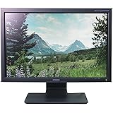 【整備済み品】MITSUBISHI モニター 液晶ディスプレイ 24インチ ワイド WUXGA(1920×1200) Diamondcrysta 高さ調整 / チルト機能