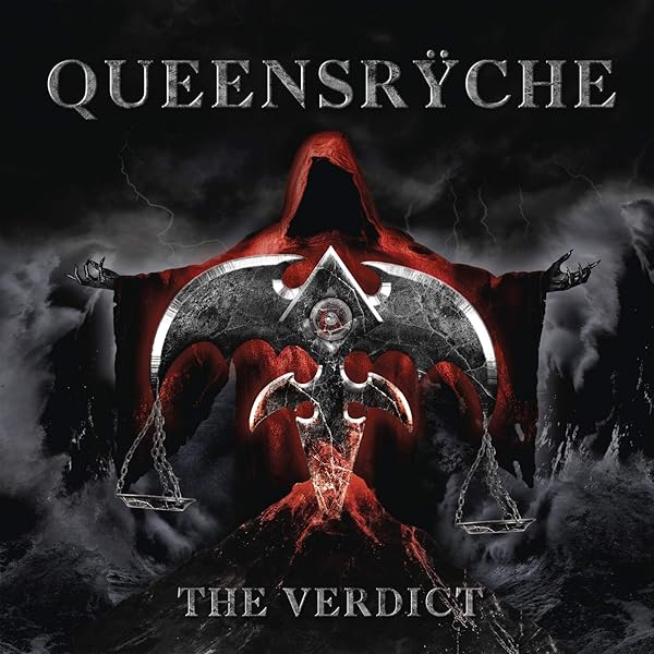 Amazon.co.jp: QUEENSRYCHE: ミュージック