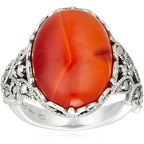 Amazon.co.jp: [ロクザン] 碌山 白珊瑚＆シードパールリング 204R0769