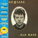 Old Wave: Yellow Submarine Edition