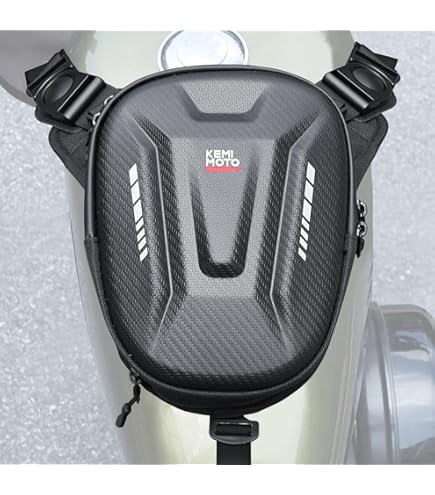 バイク用　 R1200RT【純正撥水タンクバック】　純正正規品 Amazon | BMW 純正R1200RTバイクタンクバッグ ベースプレート付