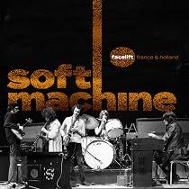 Soft Machine - Hovikodden 1971 | Amazon.com.au | Music