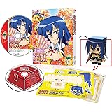 めだかボックス 第1巻 [Blu-ray]