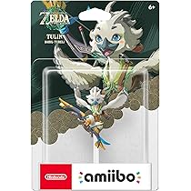 ゼルダの伝説　amiibo 11個 amiibo ゼルダ【ブレス オブ ザ ワイルド】（ゼルダの伝説