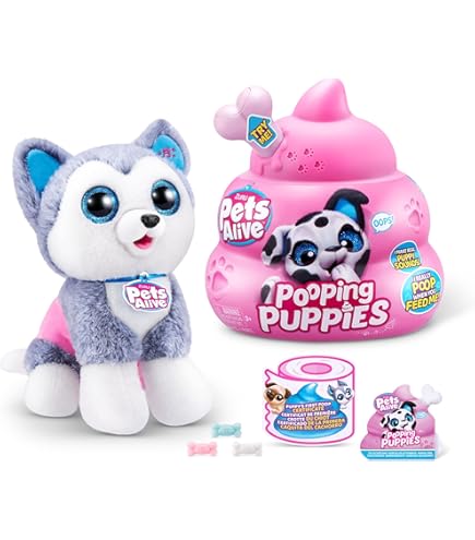 Amazon.co.jp: Poopsie Pooey Puitton Slime Surprise Slime Kit