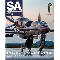 Amazon.co.jp: Scale Aviation(スケールアヴィエーション)2022年 11 月