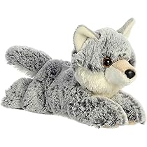 【お値下げ中】HANSA ハンサ オオカミ ぬいぐるみ インテリア Amazon.co.jp: HANSA ハンサ ぬいぐるみ 5467 子オオカミ52