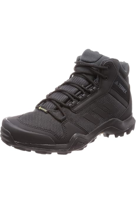 Amazon | adidas アウトドア メンズ Terrex Skychaser XT ミッドGTX ハイキングブーツ US サイズ: 8 |  ハイキング・トレッキングシューズ