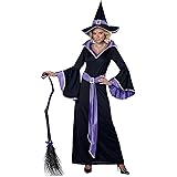 Incantasia The Glamour Witch Costume Incantasia The Glamour Witch Costume Incantasiaグラマー魔女大人用コスチューム サイズ：Large