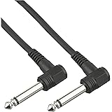 TRUE DYNA トゥルーダイナ パッチケーブル Patch Cord TDPC-050 (50cm L/L)
