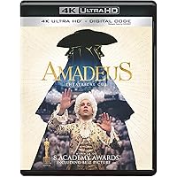 Amazon.co.jp: アマデウス ディレクターズカット ブルーレイ版スチール