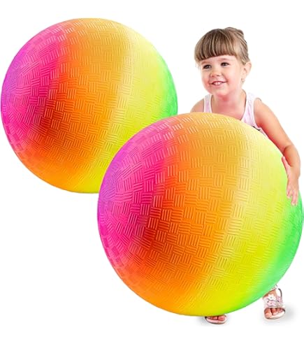 Amazon.co.jp: 18インチ ビッグボール 幼児と子供用 - 5個パック 空気