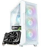 Amazon.co.jp: 【整備済み品】 ゲーミングPC デスクトップPC タワー型