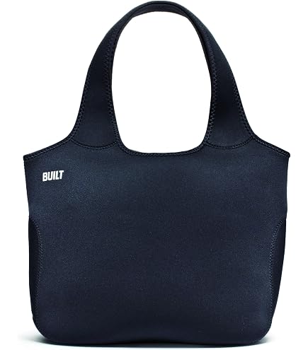Amazon.co.jp: BUILT(ビルト) マーケット トート バッグ ビック ドット