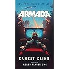 Armada: A novel by the author of Ready Player One (English Edition)