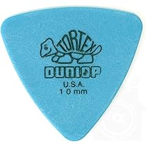 Amazon | Jim Dunlop トーテックス トライアングル ピック 36枚