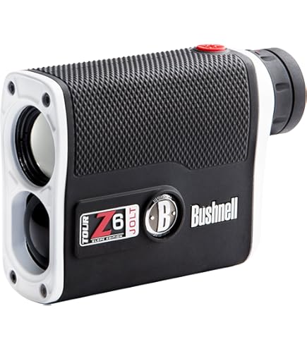 Amazon.co.jp: Bushnell(ブッシュネル) ゴルフ用 レーザー距離計 ピン