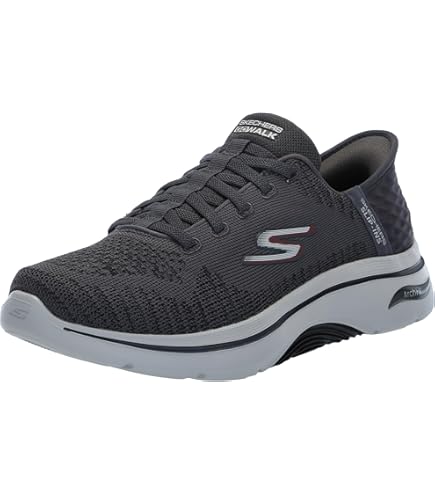 Amazon.co.jp: SKECHERS(スケッチャーズ) ARCH FIT 2.0 - UPPERHAND