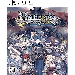 Amazon.co.jp: ユニコーンオーバーロード【予約特典】DLC「アトラス