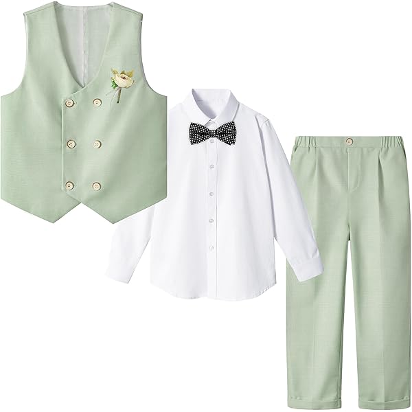 Amazon | [ショパン] 男の子 小学生 入学式 フォーマル キッズ