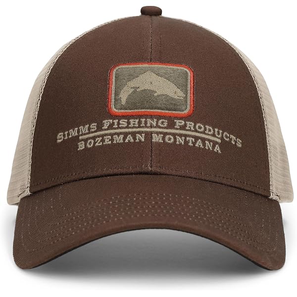 Amazon.co.jp: [Simms] Guide Classic Fishing Hat Dark Bronze L/XL